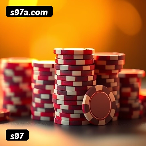 App Mobile s97 - Jogue em Qualquer Lugar no Seu Smartphone
