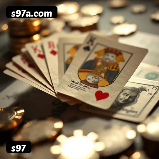 Jogos de Cassino Premium - Slots, Roleta, Blackjack e Dealer Ao Vivo