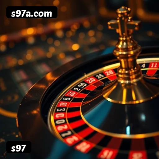 Jogos de Mesa Premium s97 - Blackjack, Roleta, Baccarat